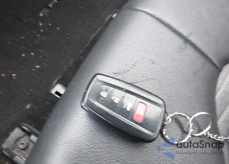 2018 Toyota Camry Se z USA, uszkodzony, nr VIN JTNB11HK8J3021630